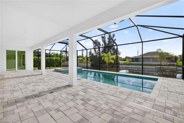 Cape Coral Residential, 3033 11th Pl, Cape Coral, Florida 33914, image 3