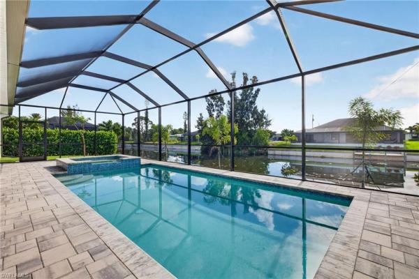 Cape Coral Residential, 3033 11th Pl, Cape Coral, Florida 33914, image 2