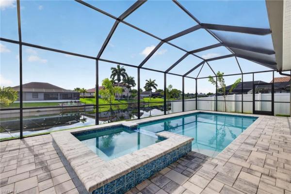 Cape Coral, 3033 11th Pl, Cape Coral, Florida 33914, image 1