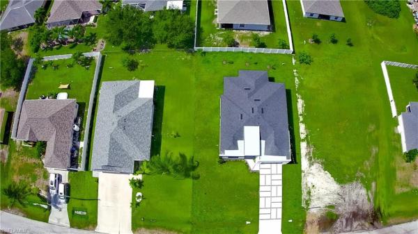 Cape Coral Residential, 2441 8th Ter, Cape Coral, Florida 33993, image 2