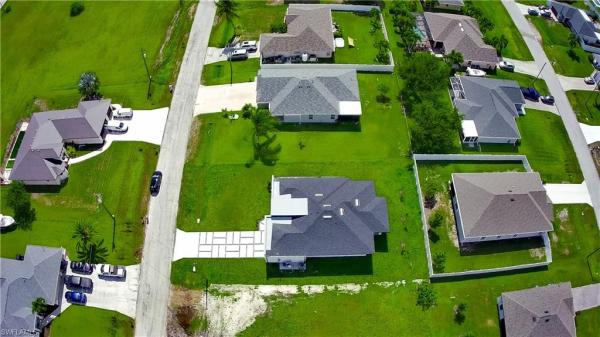 Cape Coral Residential, 2441 8th Ter, Cape Coral, Florida 33993, image 1