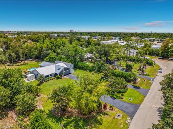 Villa South, 6284 Scott Ln, Fort Myers, Florida 33966, image 3