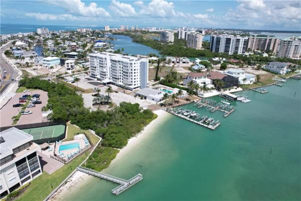 Marina Towers Yacht Club, 8401 Estero Blvd #203, Fort Myers Beach, Florida 33931, image 3