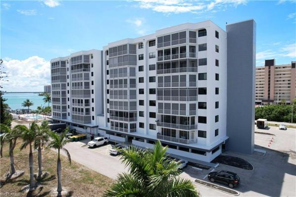 Marina Towers Yacht Club, 8401 Estero Blvd #203, Fort Myers Beach, Florida 33931, image 1