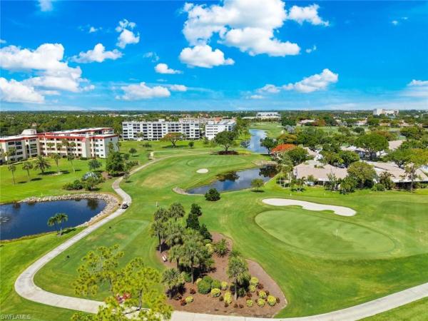 1747 Pebble Beach Dr #113, Fort Myers, Florida 33907, image 1