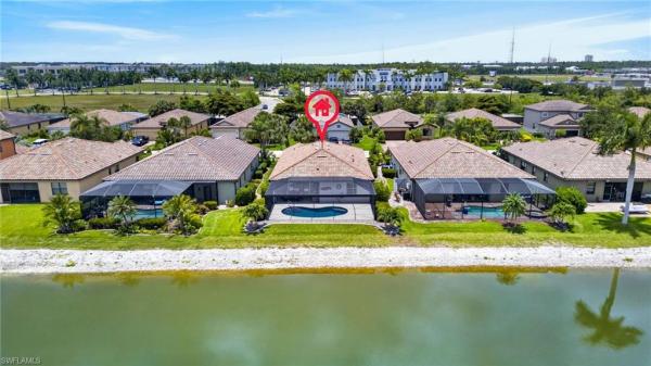 Promenade West, 2775 Via Piazza Loop, Fort Myers, Florida 33905, image 1