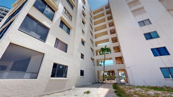Sandarac, 6662 Estero Blvd #409, Fort Myers Beach, Florida 33931, image 3
