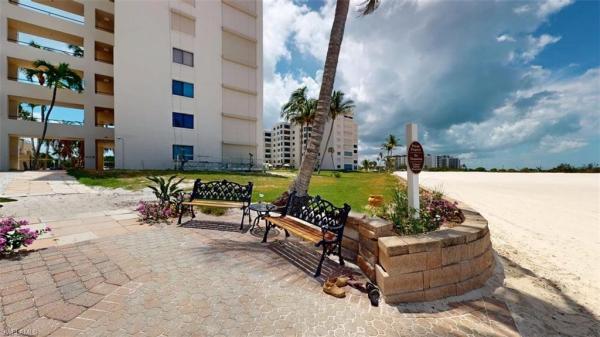 Sandarac, 6662 Estero Blvd #409, Fort Myers Beach, Florida 33931, image 2