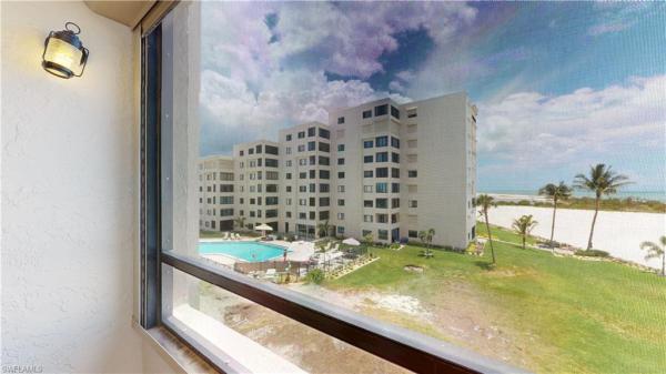 6662 Estero Blvd #409, Fort Myers Beach, Florida 33931, image 1