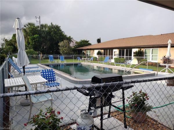 Brian Court, 4629 5th Pl #14, Cape Coral, Florida 33904, image 2