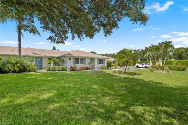 38 Glades Blvd #1, Naples, Florida 34112, image 1