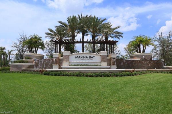 Marina Bay, 11593 Lakewood Preserve Pl, Fort Myers, Florida 33913, image 2