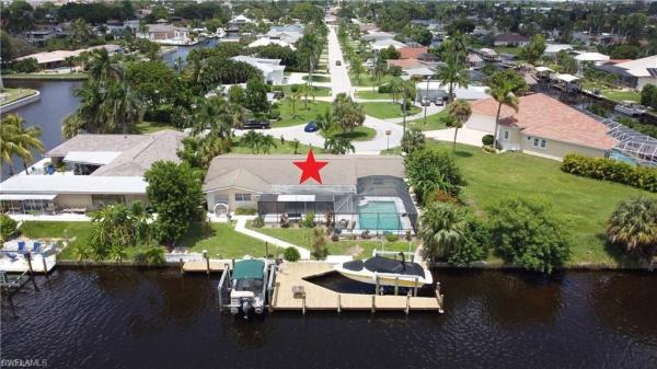 Cape Coral, 5359 Majestic Ct, Cape Coral, Florida 33904, image 2