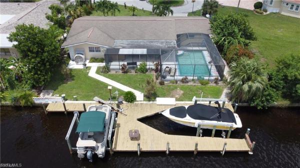 Cape Coral, 5359 Majestic Ct, Cape Coral, Florida 33904, image 1