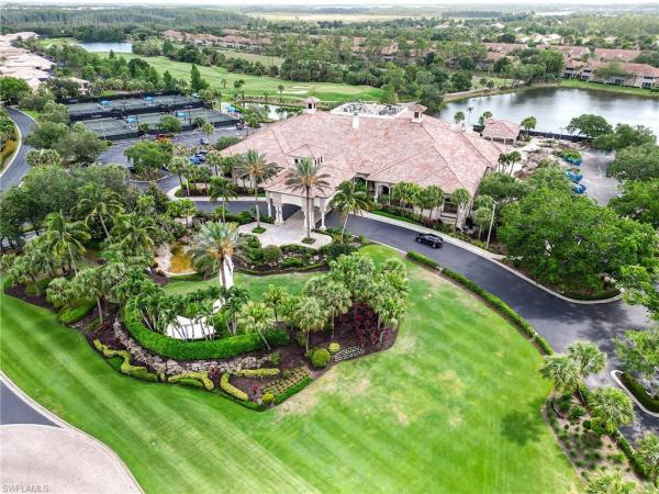 Oakwood At Grandezza, 20210 Calice Ct #201, Estero, Florida 33928, image 2