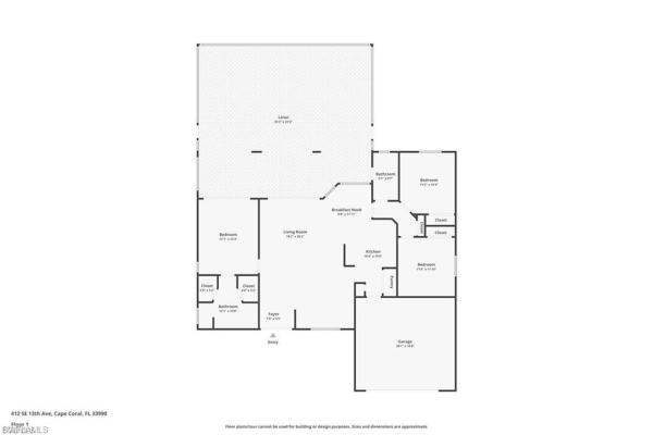 Cape Coral, 412 13th Ave, Cape Coral, Florida 33990, image 2