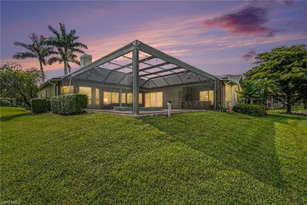Blackhawk, 15220 Blackhawk Dr, Fort Myers, Florida 33912, image 3