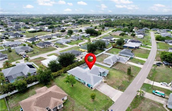 Cape Coral, 469 1st Pl, Cape Coral, Florida 33909, image 2