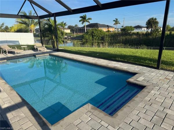 Cape Coral Residential, 1 8th Ter, Cape Coral, Florida 33993, image 1