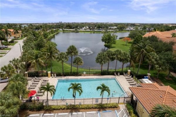 Sail Harbour At HealthPark, 16217 Via Solera Cir #102, Fort Myers, Florida 33908, image 2