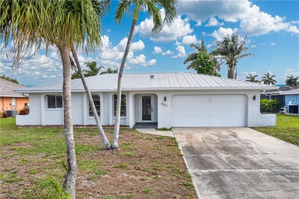 Cape Coral Residential, 2031 25th Ln, Cape Coral, Florida 33904, image 1