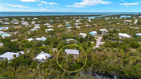 Sanibel Bayous, 1986 Wild Lime Dr, Sanibel, Florida 33957, image 1