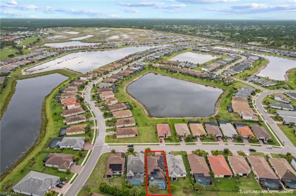 Hampton Lakes, 16141 Palmetto Prairie Dr, Alva, Florida 33920, image 2