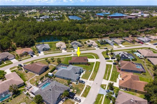 Varsity Lakes, 1504 Honor Ct, Lehigh Acres, Florida 33971, image 1
