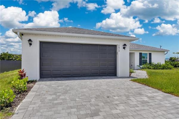 Cape Coral Residential, 1414 19th Ter, Cape Coral, Florida 33993, image 3