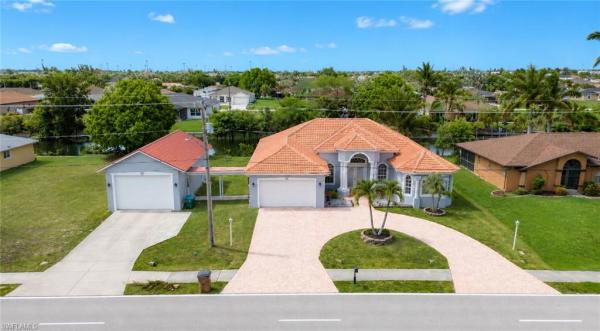Cape Coral, 219 Gleason Pkwy, Cape Coral, Florida 33914, image 2
