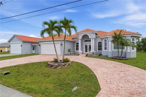 Cape Coral, 219 Gleason Pkwy, Cape Coral, Florida 33914, image 1