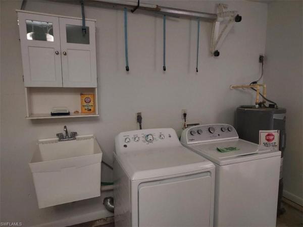 Cape Coral Residential, 2205 15th St, Cape Coral, Florida 33993, image 3