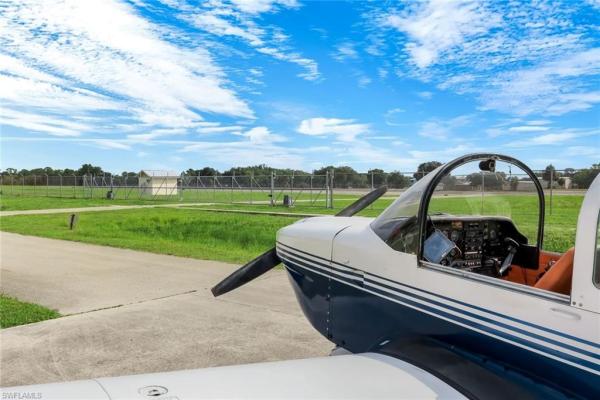 Buckingham Air Park West, 6711 Cadet Ave, Fort Myers, Florida 33905, image 2