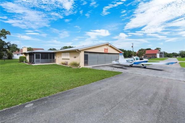 Buckingham Air Park West, 6711 Cadet Ave, Fort Myers, Florida 33905, image 1