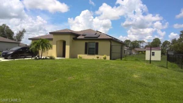 Mirror Lakes, 816 Lystra Ave, Fort Myers, Florida 33913, image 1