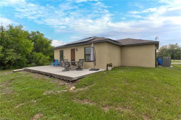 Mirror Lakes, 816 Lystra Ave, Fort Myers, Florida 33913, image 3