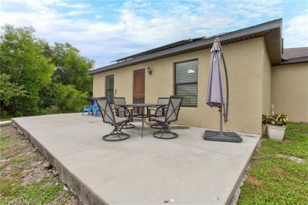 Mirror Lakes, 816 Lystra Ave, Fort Myers, Florida 33913, image 1
