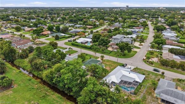 Whiskey Creek, 1431 Dubonnet Ct, Fort Myers, Florida 33919, image 3