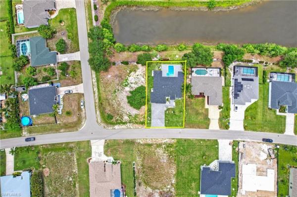 Cape Coral, 330 26th Pl, Cape Coral, Florida 33991, image 1