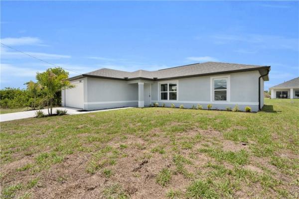 Cape Coral, 1126 6th Ave, Cape Coral, Florida 33993, image 1