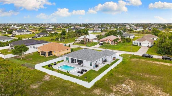 Cape Coral Residential, 2715 7th St, Cape Coral, Florida 33993, image 1