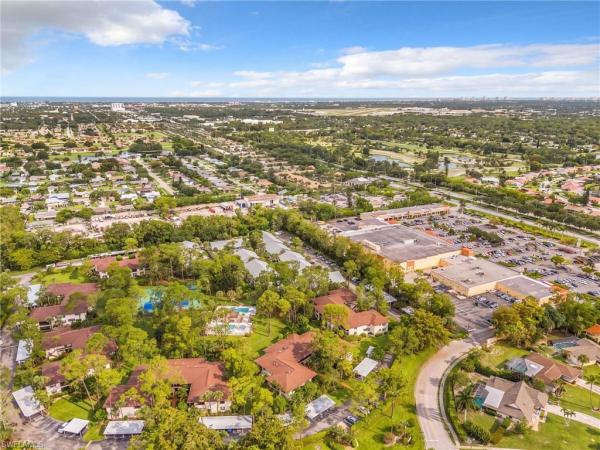1733 Courtyard Way #B205, Naples, Florida 34112, image 1