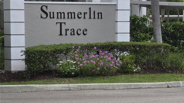 Summerlin Trace, 14461 Lakewood Trace Ct #103, Fort Myers, Florida 33919, image 2