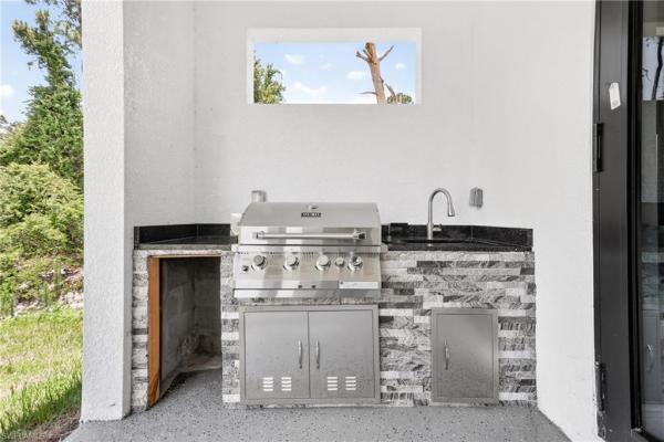 Lehigh Acres Residential, 1114 E Bari St, Lehigh Acres, Florida 33974, image 1