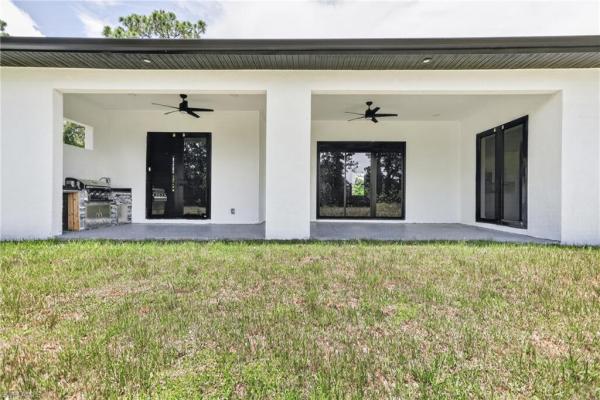Lehigh Acres Residential, 1114 E Bari St, Lehigh Acres, Florida 33974, image 1
