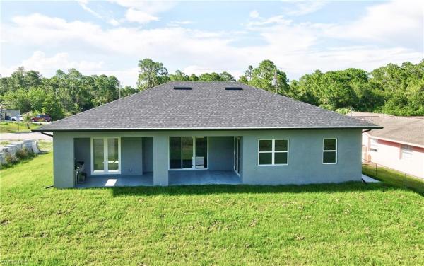 Lehigh Acres Residential, 1118 E Bari St, Lehigh Acres, Florida 33974, image 1