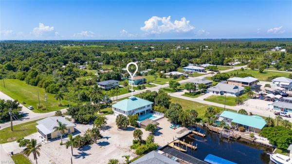 Knights Bokeelia Isle, 7380 Barrancas Ave, Bokeelia, Florida 33922, image 2