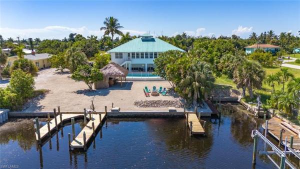 Knights Bokeelia Isle, 7380 Barrancas Ave, Bokeelia, Florida 33922, image 1