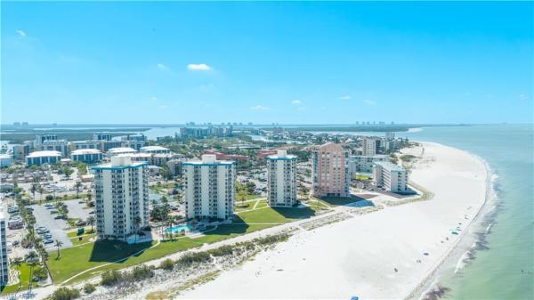 Estero Beach & Tennis Club, 7360 Estero Blvd #703, Fort Myers Beach, Florida 33931, image 1