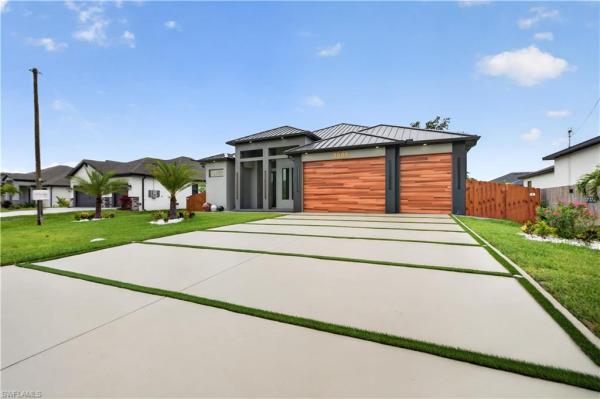 Cape Coral, 3606 3rd St, Cape Coral, Florida 33991, image 1